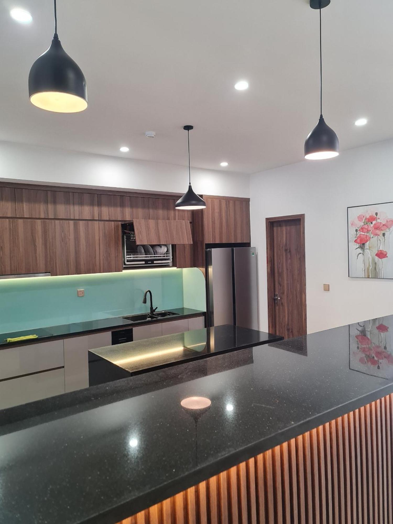 Hai Hoi Villa Hội An Buitenkant foto