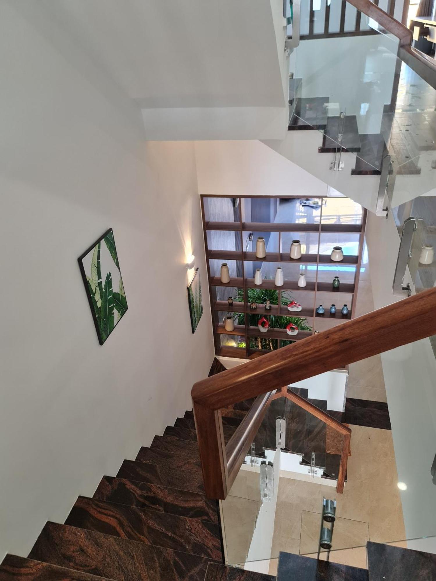 Hai Hoi Villa Hội An Buitenkant foto