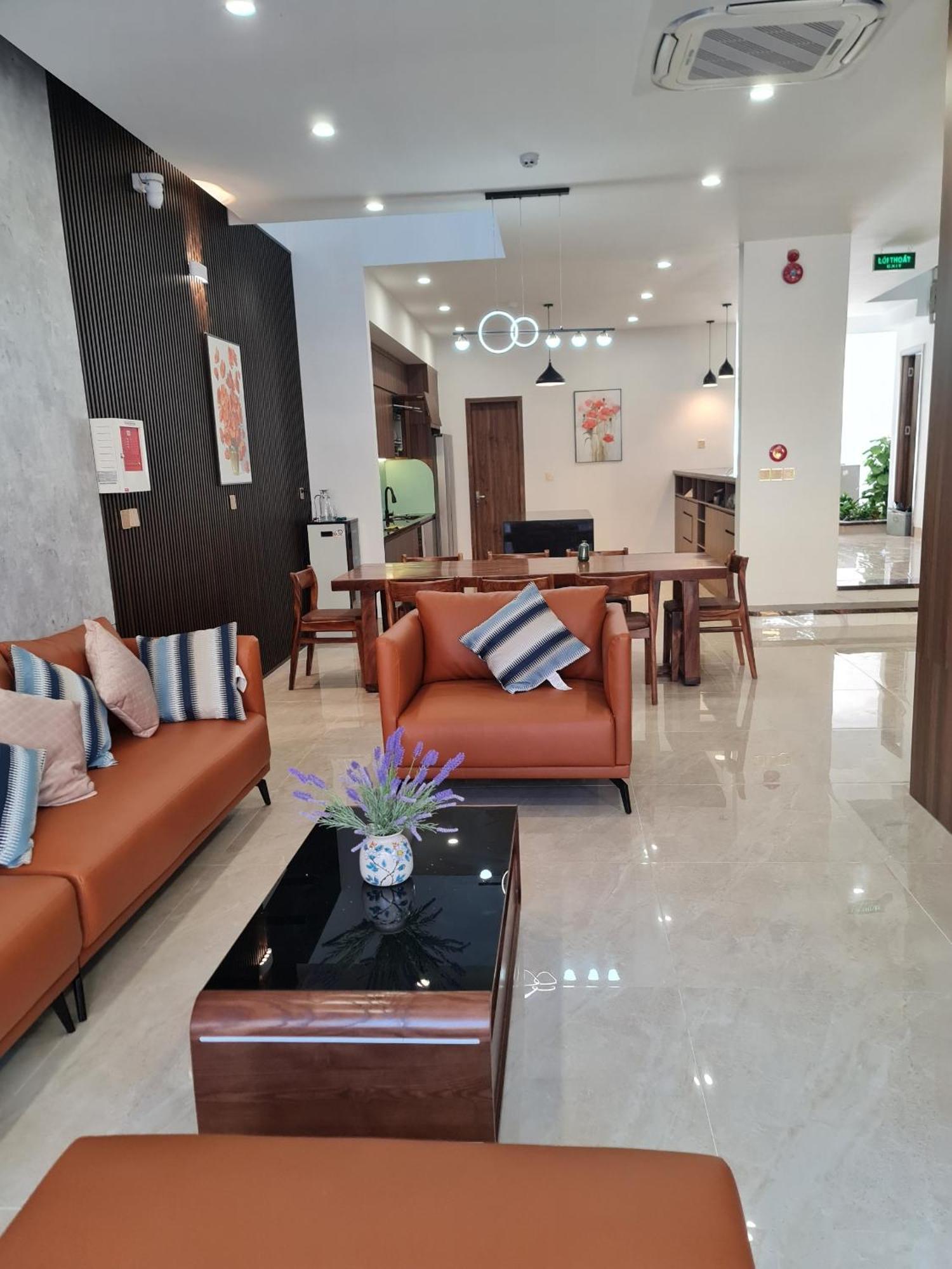 Hai Hoi Villa Hội An Buitenkant foto