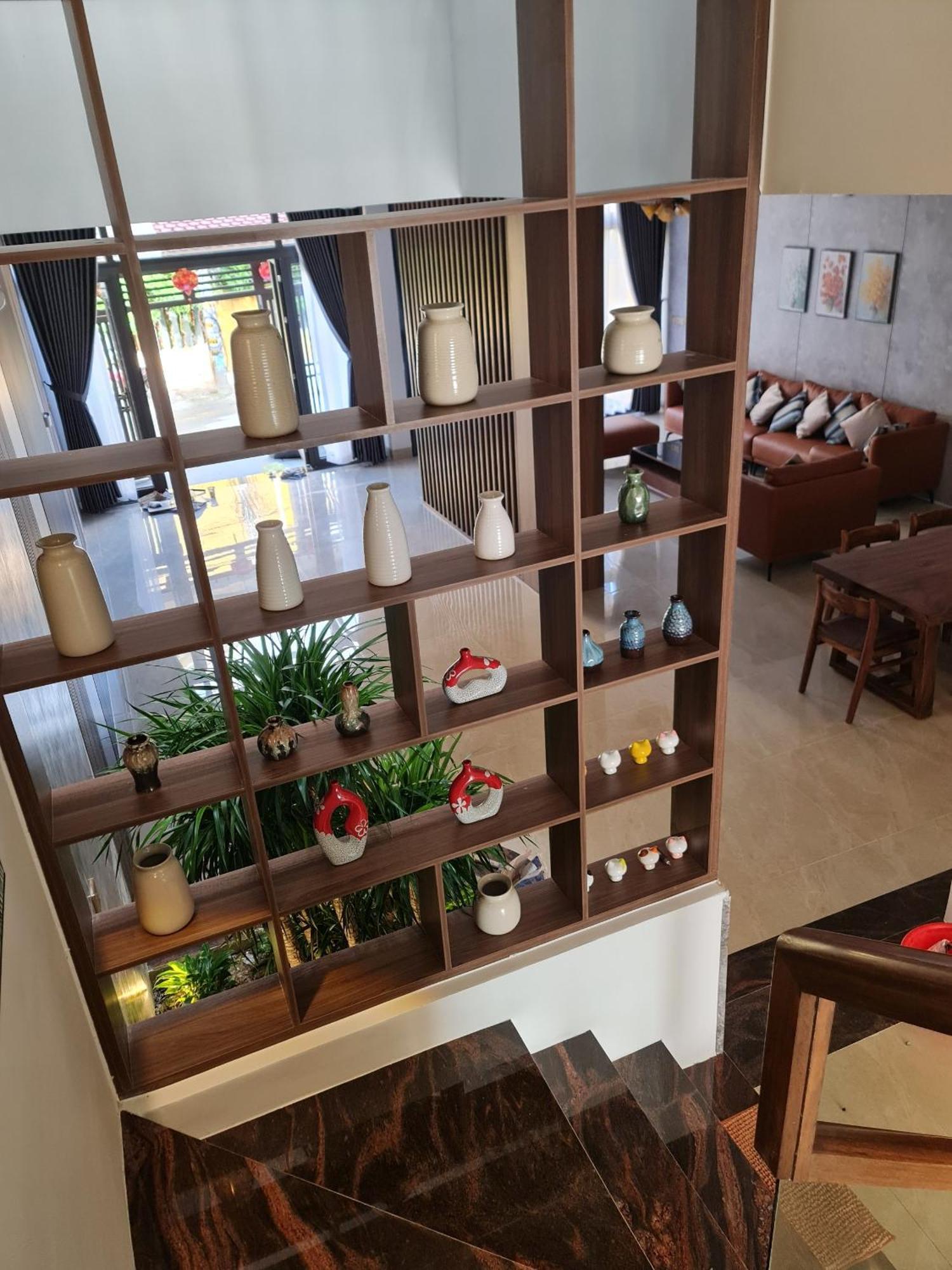 Hai Hoi Villa Hội An Buitenkant foto