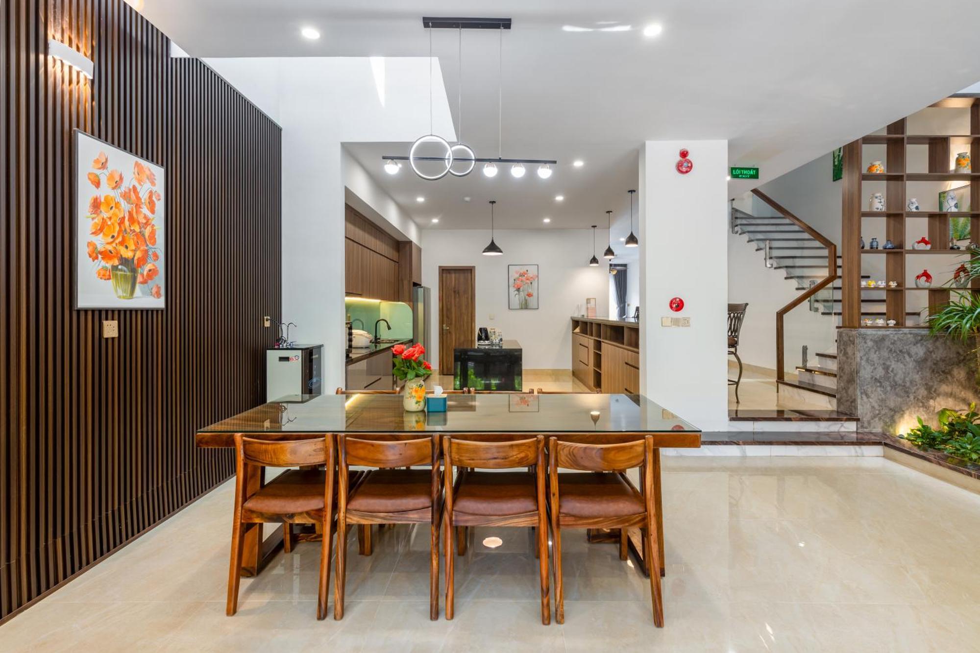 Hai Hoi Villa Hội An Buitenkant foto