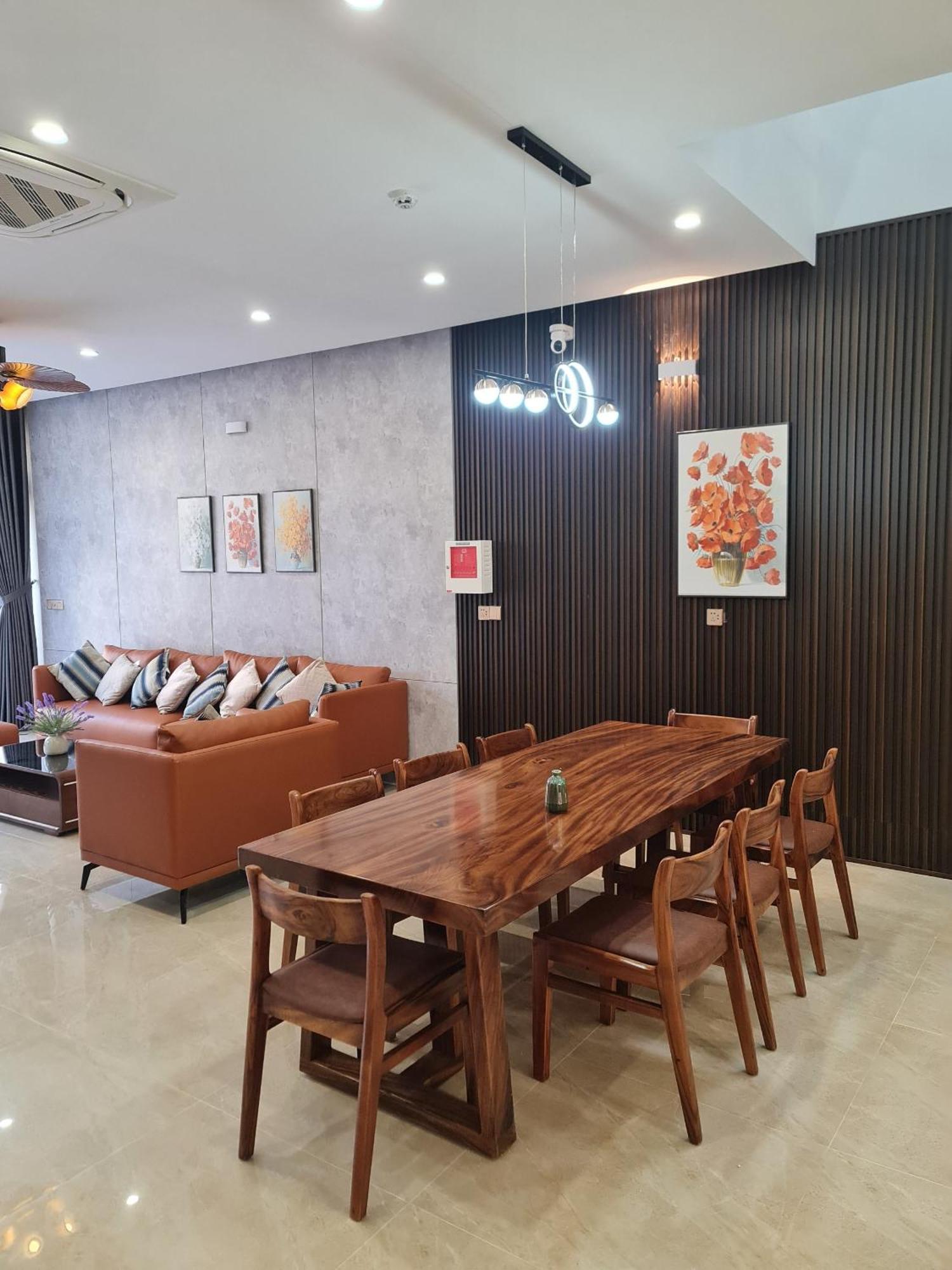 Hai Hoi Villa Hội An Buitenkant foto