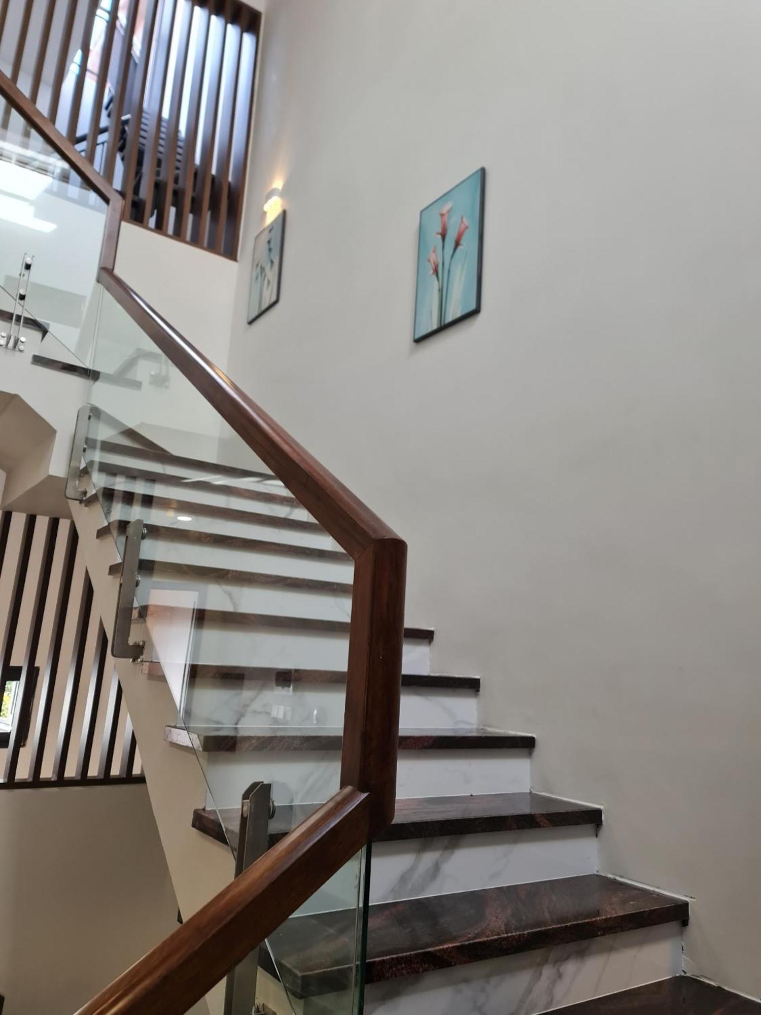Hai Hoi Villa Hội An Buitenkant foto