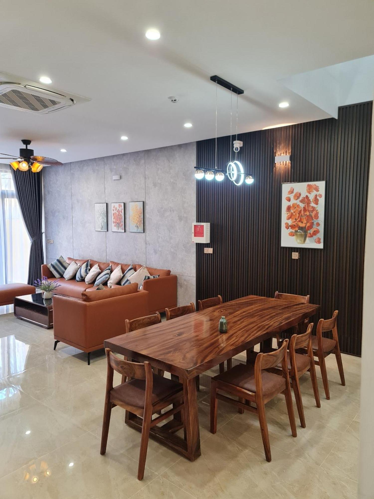 Hai Hoi Villa Hội An Buitenkant foto